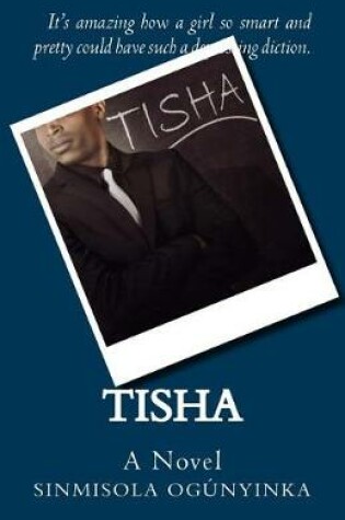 Cover of Tisha