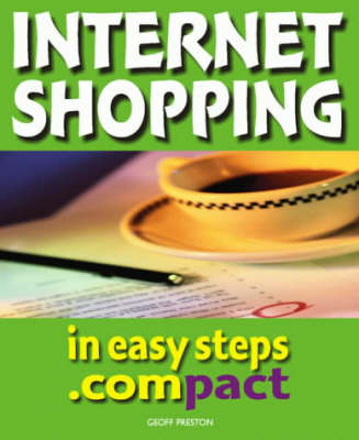 Cover of Internet Shopping