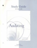 Book cover for Auditing: Study Guide