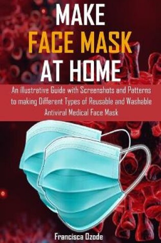 Cover of Make Face Mask at Home