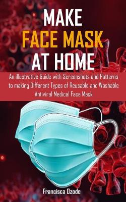 Book cover for Make Face Mask at Home