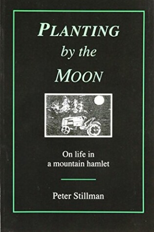 Cover of Planting by the Moon