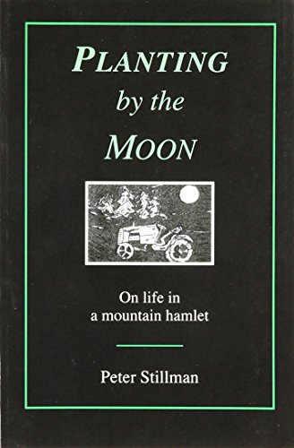 Book cover for Planting by the Moon