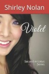 Book cover for Violet