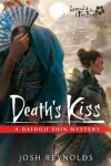 Book cover for Death's Kiss