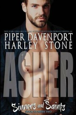 Cover of Asher