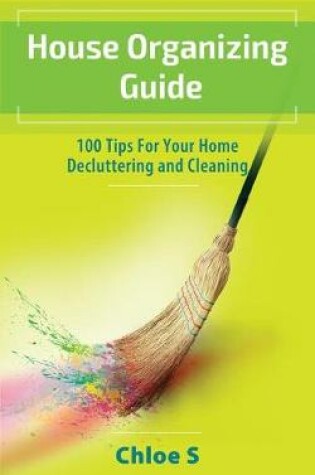 Cover of House Organizing