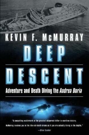 Cover of Deep Descent