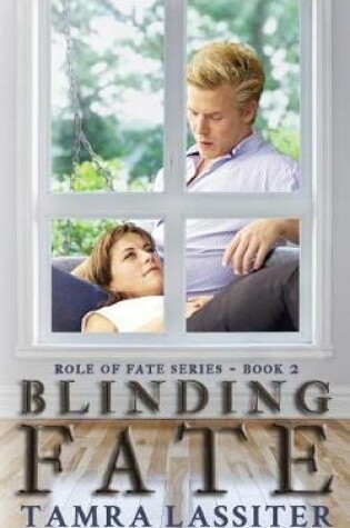 Cover of Blinding Fate