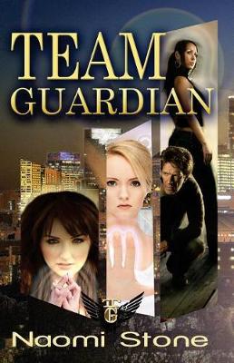 Cover of Team Guardian