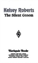 Book cover for The Silent Groom