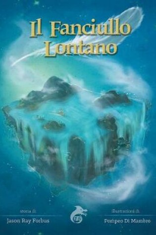 Cover of Il Fanciullo Lontano
