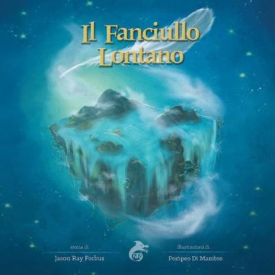 Book cover for Il Fanciullo Lontano