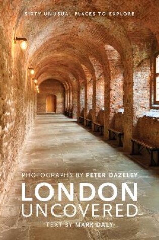Cover of London Uncovered