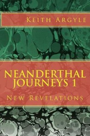 Cover of Neanderthal Journeys