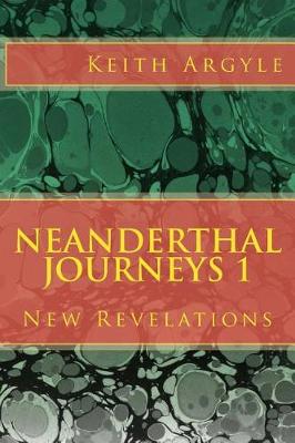 Book cover for Neanderthal Journeys