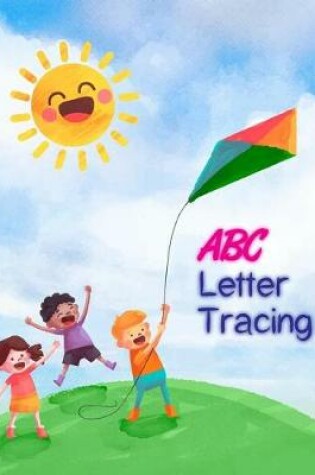 Cover of ABC Letter Tracing