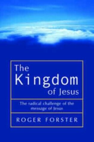 Cover of The Kingdom of Jesus