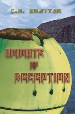 Cover of Heights of Deception