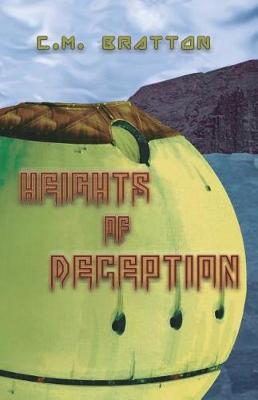 Book cover for Heights of Deception