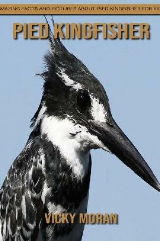 Cover of Pied Kingfisher