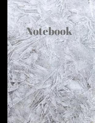 Book cover for Notebook