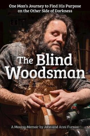 Cover of The Blind Woodsman