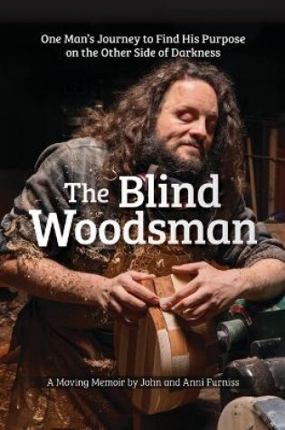 Cover of The Blind Woodsman