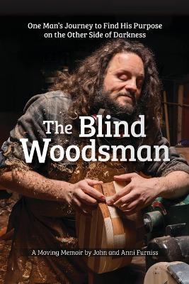Book cover for The Blind Woodsman