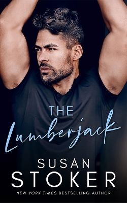 Book cover for The Lumberjack
