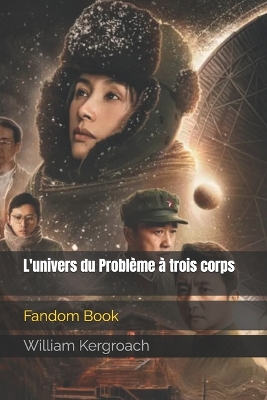 Book cover for L'univers du Probl�me � trois corps