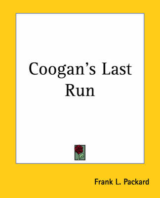 Book cover for Coogan's Last Run