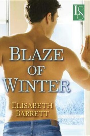 Cover of Blaze of Winter