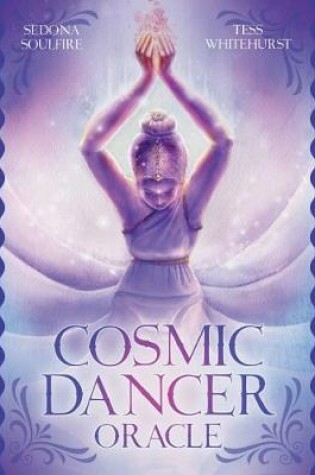Cover of Cosmic Dancer Oracle