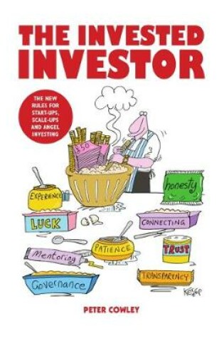 Cover of The Invested Investor