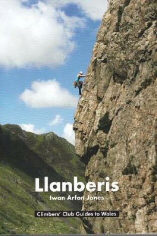 Cover of Llanberis