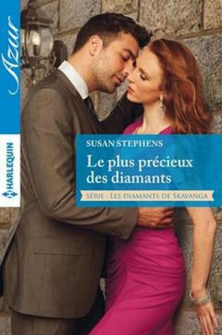 Cover of Le Plus Precieux Des Diamants