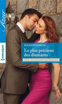 Book cover for Le Plus Precieux Des Diamants