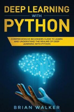 Cover of Deep Learning with Python