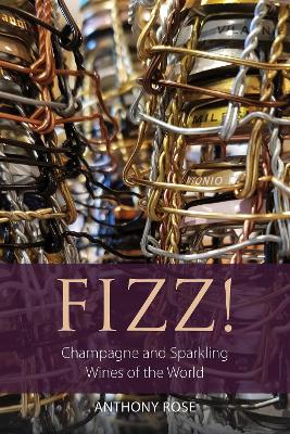 Cover of Fizz!