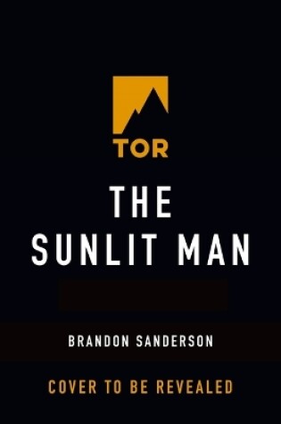 Cover of The Sunlit Man