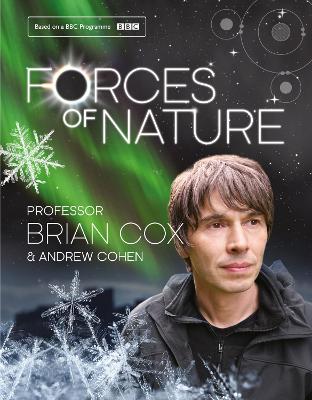 Book cover for Forces of Nature