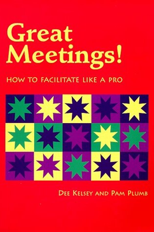 Cover of Greet Meetings!