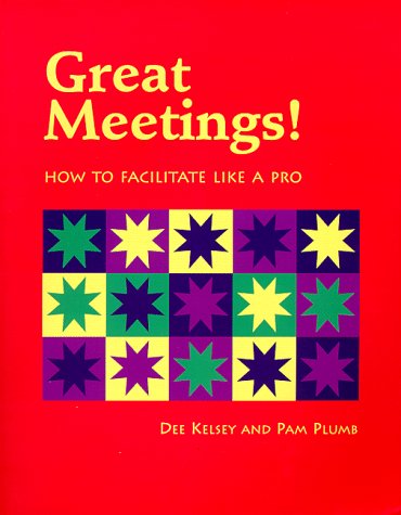 Book cover for Greet Meetings!