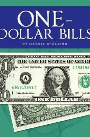 Cover of One-Dollar Bills