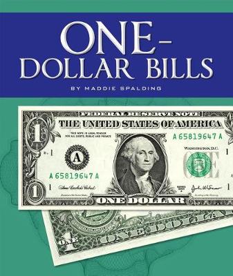 Book cover for One-Dollar Bills