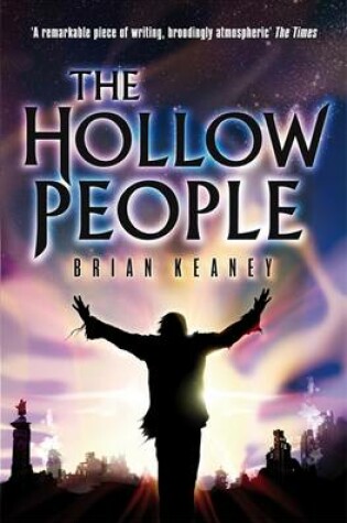 Cover of The Hollow People