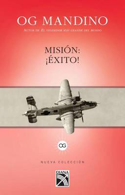 Book cover for Mision: Exito! / Mission: Success!