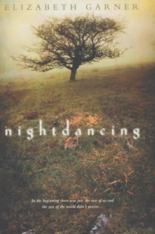 Cover of Nightdancing