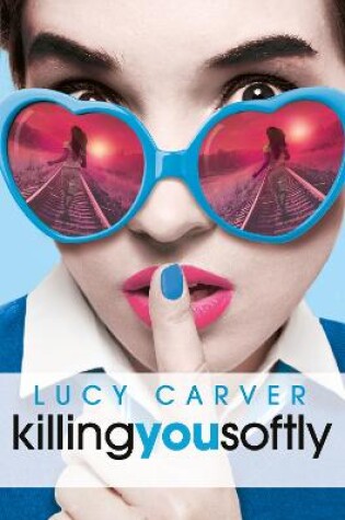 Cover of Young, Gifted and Dead 2: Killing You Softly